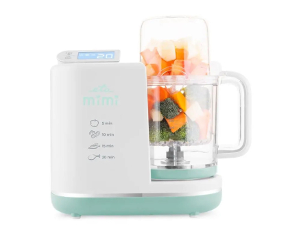 Blender Eta Wielofunkcyjny blender Mimi - 430690000